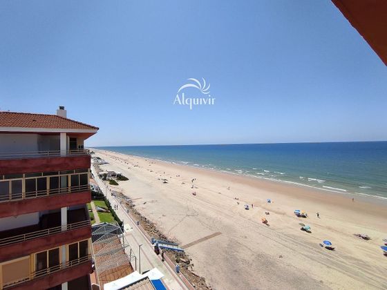 Foto 1 de Ático en venta en Matalascañas de 3 habitaciones con terraza y piscina