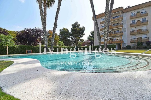 Foto 1 de Piso en venta en Els Molins - La Devesa - El Poble-sec de 3 habitaciones con terraza y piscina