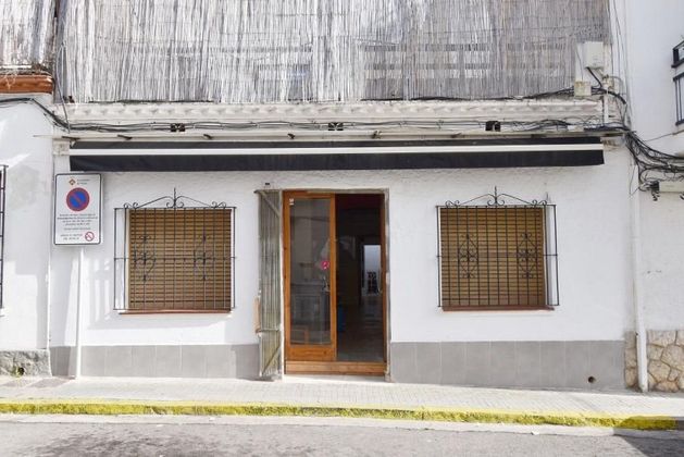 Foto 1 de Chalet en venta en Els Molins - La Devesa - El Poble-sec de 1 habitación con terraza