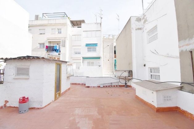 Foto 2 de Xalet en venda a Els Molins - La Devesa - El Poble-sec de 1 habitació amb terrassa