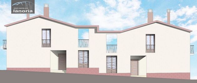 Foto 1 de Casa en venta en Chinchilla de Monte-Aragón de 3 habitaciones con garaje y aire acondicionado