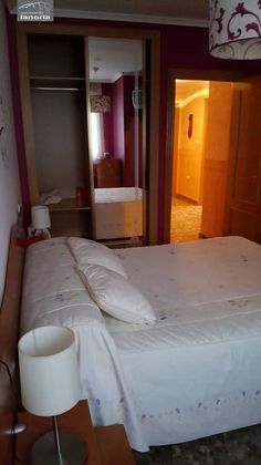 Foto 1 de Pis en venda a Chinchilla de Monte-Aragón de 3 habitacions amb balcó i calefacció