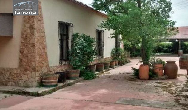 Foto 1 de Venta de casa rural en Pedro Lamata - San Pedro Mortero de 4 habitaciones y 350 m²