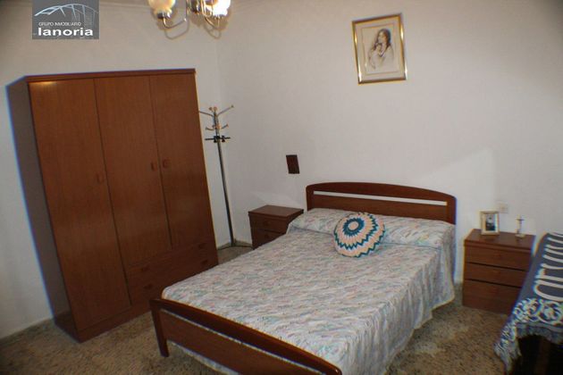 Foto 1 de Casa en venda a Pedro Lamata - San Pedro Mortero de 9 habitacions amb terrassa