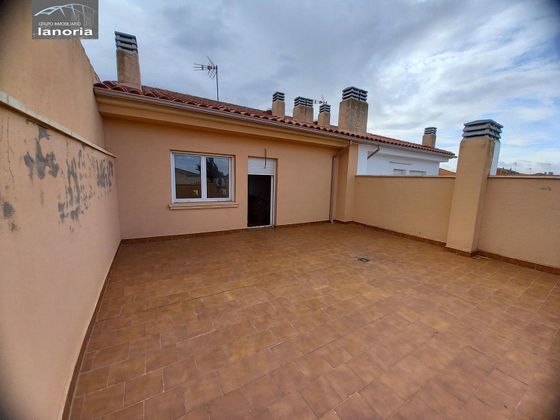 Foto 1 de Casa en venda a Pedro Lamata - San Pedro Mortero de 4 habitacions amb terrassa i garatge