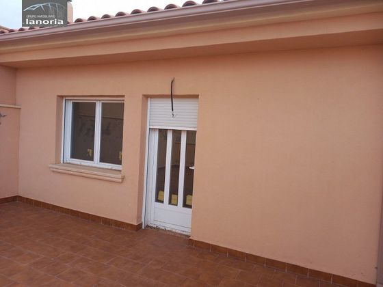 Foto 2 de Casa en venda a Pedro Lamata - San Pedro Mortero de 4 habitacions amb terrassa i garatge