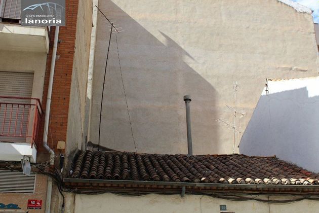Foto 2 de Xalet en venda a plaza Pelibayo de 4 habitacions amb terrassa