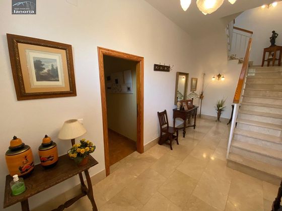 Foto 1 de Casa en venda a calle An Ronda Norte de 5 habitacions amb terrassa i garatge