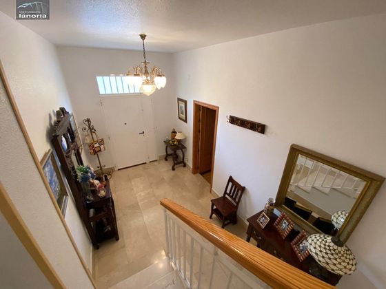 Foto 2 de Casa en venda a calle An Ronda Norte de 5 habitacions amb terrassa i garatge