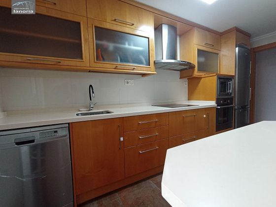 Foto 1 de Piso en venta en Villacerrada - Centro de 3 habitaciones con terraza y garaje