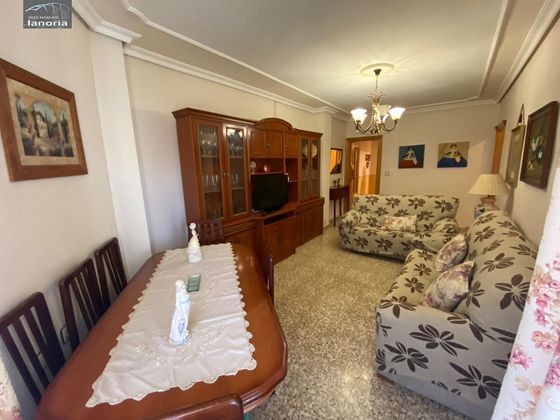 Foto 1 de Piso en venta en Fátima de 3 habitaciones con garaje y balcón