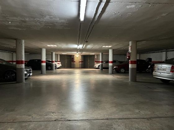 Foto 1 de Garaje en alquiler en Ponent de 22 m²