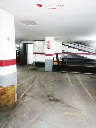 Foto 1 de Garatge en venda a La Torrassa de 4 m²