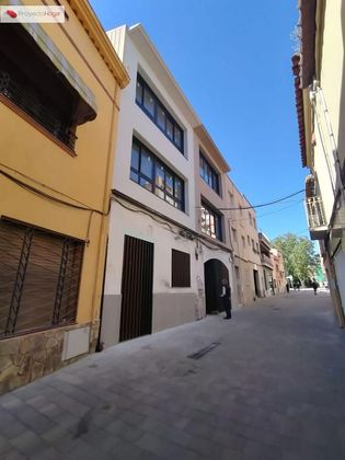 Foto 1 de Piso en venta en Centre - Rubí de 3 habitaciones con terraza y garaje