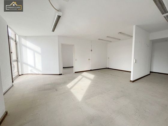 Foto 1 de Oficina en venda a Centre - Col.legis Nous - Riera Seca de 86 m²