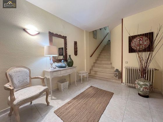 Foto 2 de Casa en venda a Sant Vicenç de Montalt de 4 habitacions amb terrassa i piscina