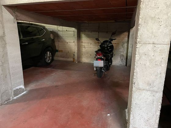Foto 1 de Venta de garaje en Mont Ferrant - Sant Joan de 10 m²