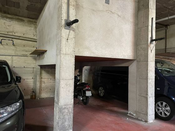 Foto 2 de Venta de garaje en Mont Ferrant - Sant Joan de 10 m²