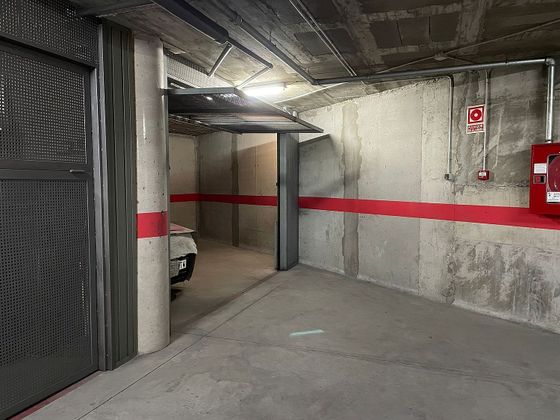 Foto 1 de Venta de garaje en Semicentre de 23 m²