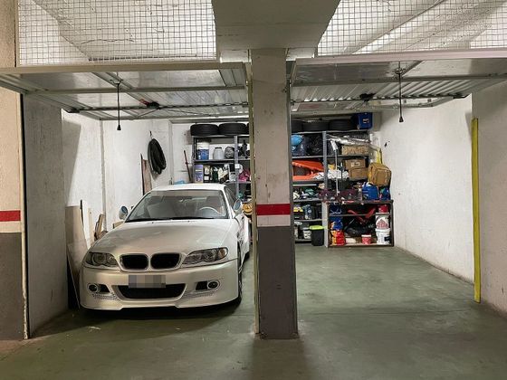 Foto 1 de Venta de garaje en Semicentre de 14 m²