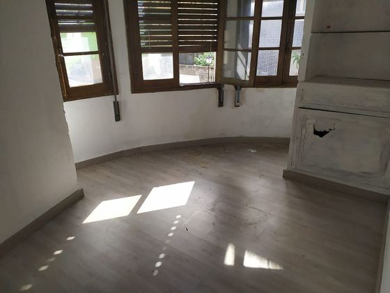 Foto 1 de Venta de piso en San Martín del Rey Aurelio de 3 habitaciones y 61 m²