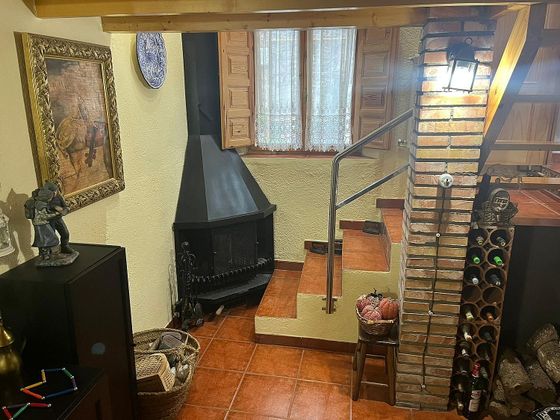 Foto 1 de Casa en venda a Ogassa de 2 habitacions amb terrassa i calefacció