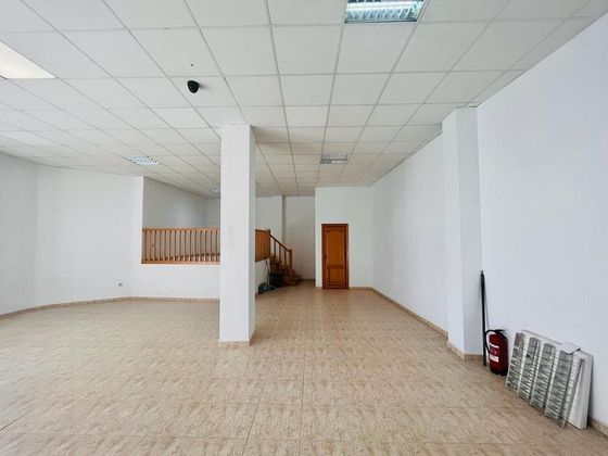 Foto 1 de Local en alquiler en Palafolls de 75 m²