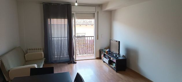 Foto 2 de Venta de piso en Torà de 1 habitación con balcón y calefacción