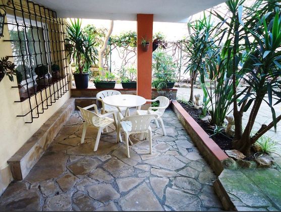 Foto 2 de Piso en venta en Sta. Clotilde - Fenals de 3 habitaciones con terraza