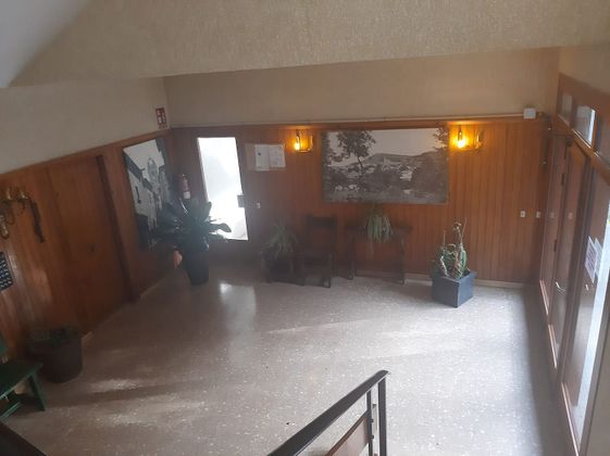 Foto 1 de Venta de piso en Moià de 1 habitación con piscina y garaje