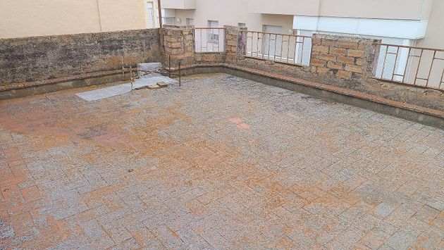 Foto 1 de Venta de casa en Sant Jaume d´Enveja de 4 habitaciones con terraza