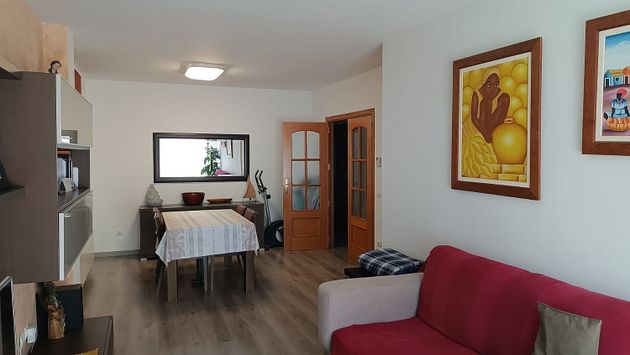 Foto 2 de Pis en venda a Tordera de 3 habitacions amb balcó i aire acondicionat