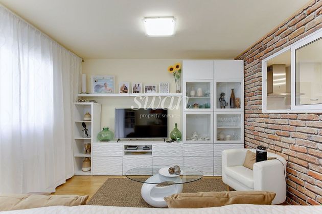 Foto 1 de Pis en venda a La Torrassa de 2 habitacions amb terrassa i garatge