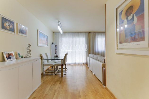 Foto 2 de Pis en venda a La Torrassa de 2 habitacions amb terrassa i garatge