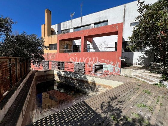 Foto 1 de Casa en venda a La Floresta - Les Planes de 4 habitacions amb terrassa i piscina