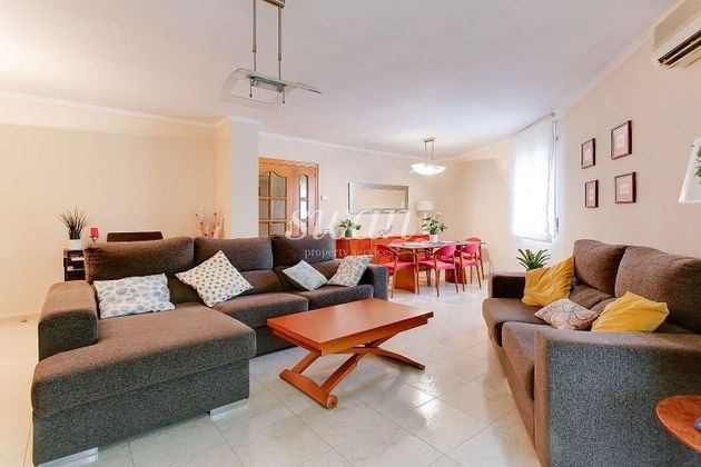Foto 1 de Dúplex en venda a Castellbisbal de 5 habitacions amb terrassa i garatge