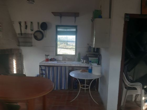 Foto 1 de Casa en venda a Maldà amb balcó