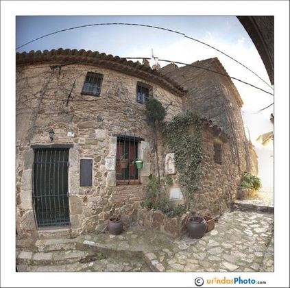 Foto 1 de Casa en venda a Tossa De Mar de 2 habitacions amb terrassa i aire acondicionat