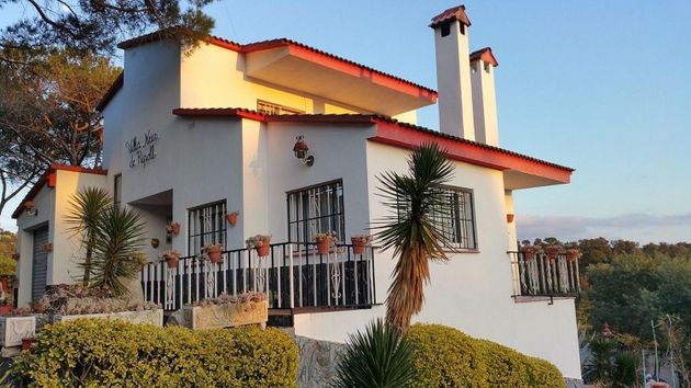Foto 1 de Casa rural en venda a Mas Altaba-El Molí de 4 habitacions amb terrassa i piscina
