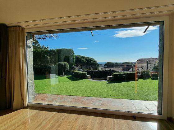 Foto 2 de Xalet en venda a Puigventós de 3 habitacions amb terrassa i piscina