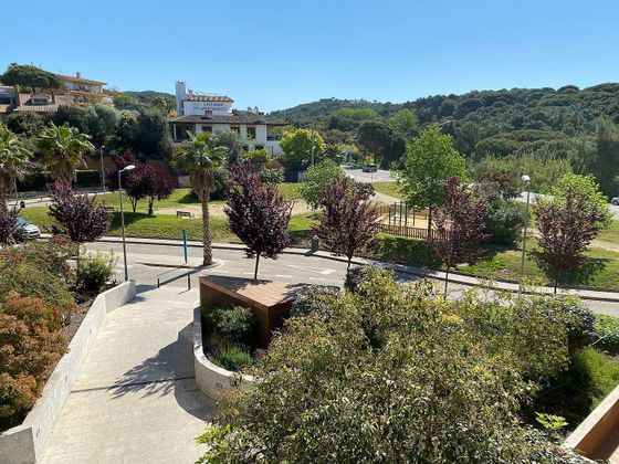 Foto 1 de Pis en venda a Roca Grossa - Serra Brava de 1 habitació amb terrassa i piscina