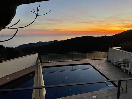 Foto 1 de Xalet en venda a Tossa De Mar de 7 habitacions amb terrassa i piscina