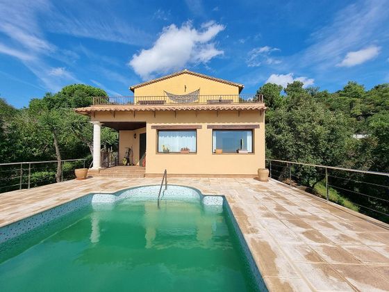 Foto 2 de Casa rural en venda a Urbanitzacions de 5 habitacions amb terrassa i piscina