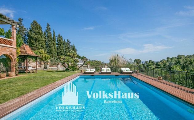Foto 2 de Xalet en venda a Airesol de 14 habitacions amb terrassa i piscina