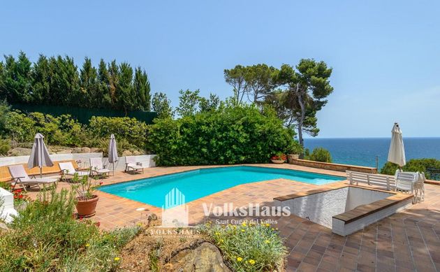 Foto 2 de Xalet en venda a Torre Valentina-Mas Vilar de La Mutxada-Treumal de 4 habitacions amb terrassa i piscina