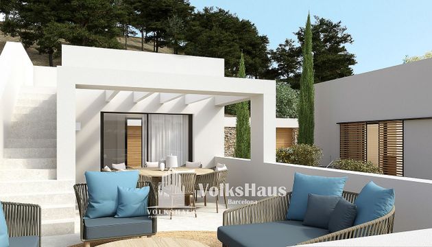 Foto 1 de Casa en venda a Begur de 3 habitacions amb terrassa i piscina