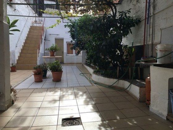 Foto 2 de Venta de piso en Ca n'Oriach de 3 habitaciones con terraza y piscina
