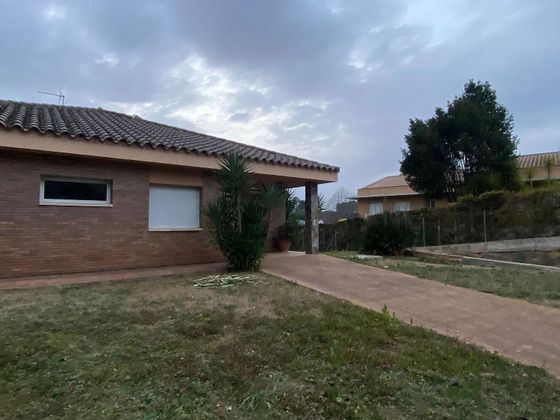 Foto 2 de Casa rural en venta en Castellarnau - Can Llong de 4 habitaciones con terraza y garaje