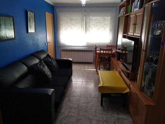 Foto 2 de Pis en venda a Ca n'Oriach de 3 habitacions amb terrassa i aire acondicionat