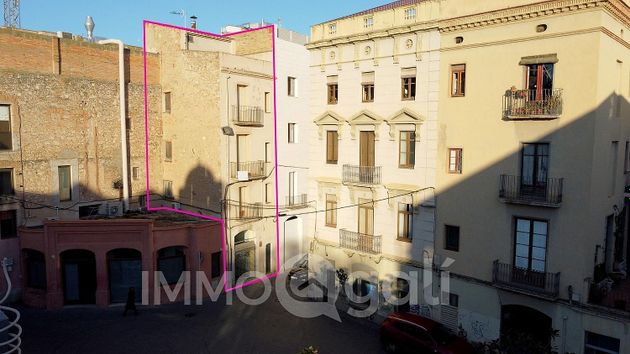 Foto 1 de Piso en venta en plaza Josep Pla de 5 habitaciones con terraza y ascensor